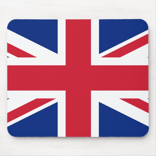London Musmatta (Framsidan)