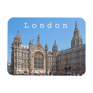 London nr 60 magnet