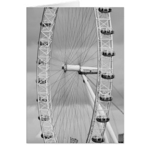 London öga, 2013 hälsningskort