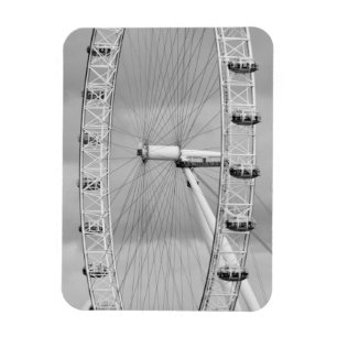 London öga, 2013 magnet