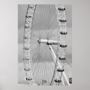 London Öga, 2013 Poster