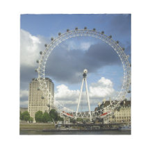 London Öga