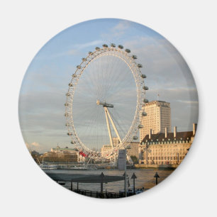 London öga magnet