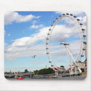 London öga musmatta