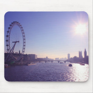 London öga musmatta