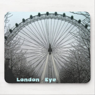 London öga musmatta