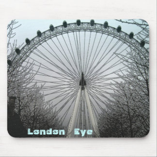 London öga musmatta