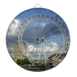 London Öga Piltavla