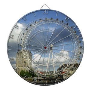 London Öga Piltavla