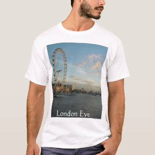 London ögaT-tröja Tröja