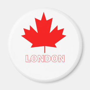 London Ontario Magnet