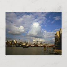 London på 1990-talet