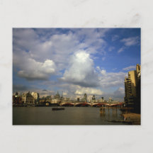 London på 1990-talet