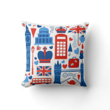 London Pop Icons Coasters 