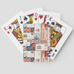 London Post-betalkort Casinokort