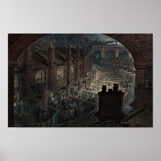 london poster (Framsidan)