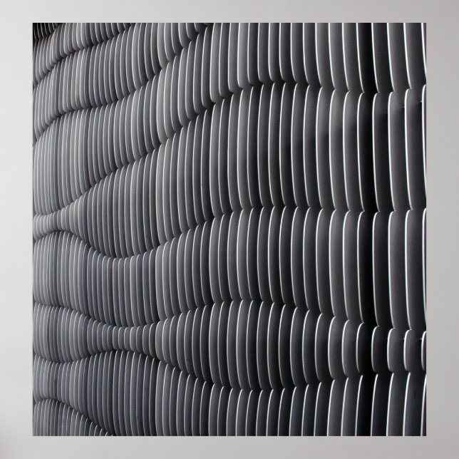 London Poster (Framsidan)