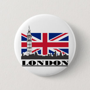 London pride knapp