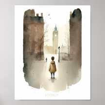 London print