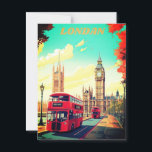 London Resa vykortskonst, London Resa konst, Eng Vykort<br><div class="desc">London Resa vykortskonst, London Resa konst, England vykort, Stor, Resa vykortskonst, England Resa konst, </div>