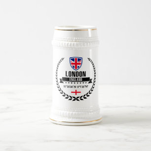 London Sejdel