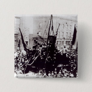 London skeppsdockastrejka, 1889 2 knapp