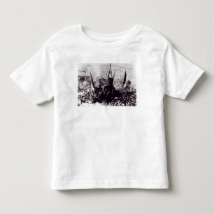 London skeppsdockastrejka, 1889 2 tee shirt