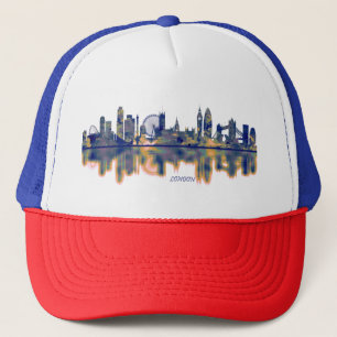 London Skyline Keps