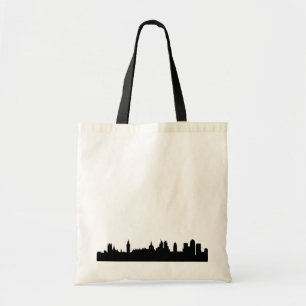 London skyline silhouette cityscape tygkasse