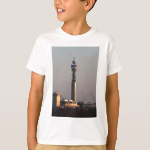 London Skyline T Shirt