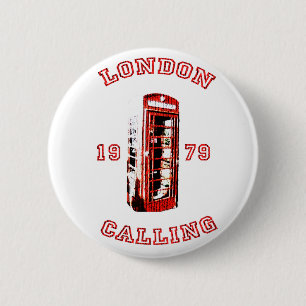 London som kallar 1979 knapp