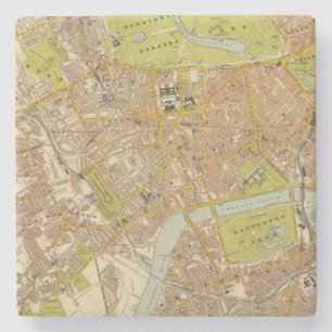 London Southwest Stenunderlägg