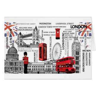 London souvenir merged.jpg hälsningskort