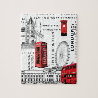 London souvenir merged.jpg pussel