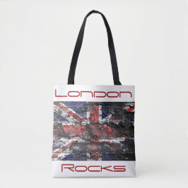 London Sten Tygkasse
