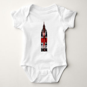 London stora Ben T Shirt