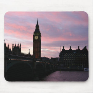 London Sunset Musmatta