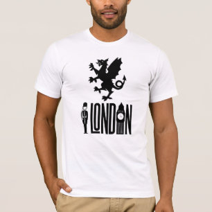 London T Shirt