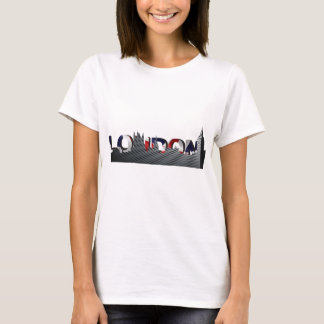 London T-shirt