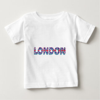 London T-shirt