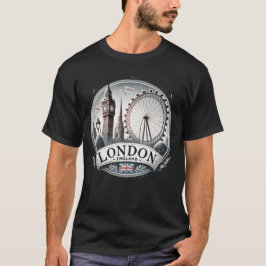 London T Shirt