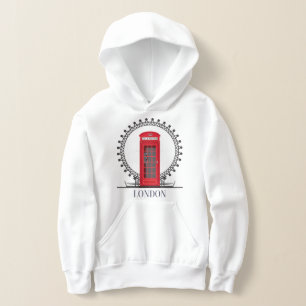 London T Shirt