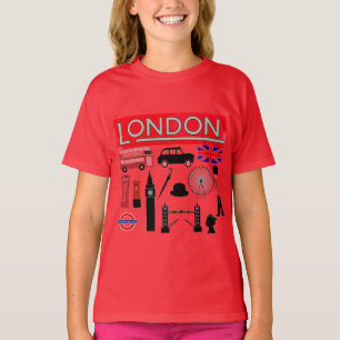 London T Shirt