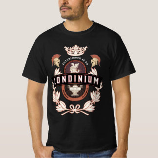 London T Shirt