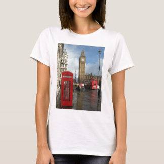 London T-shirt