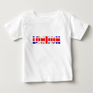 London T-shirt