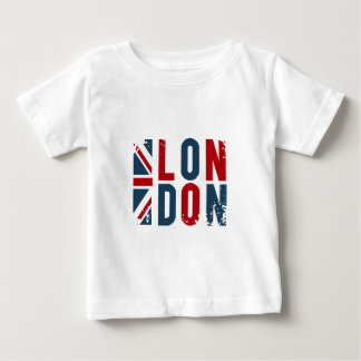 London T-shirt