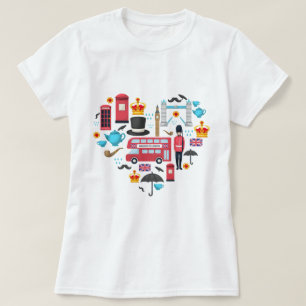London T Shirt