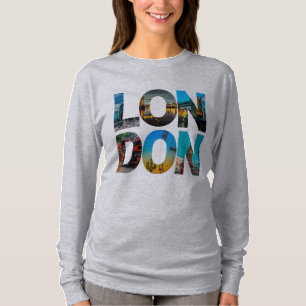 London T Shirt