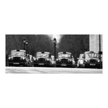 London Taxi